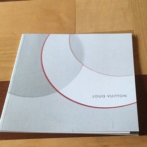 Louis Vuitton Catalog Murakami handbags luggage